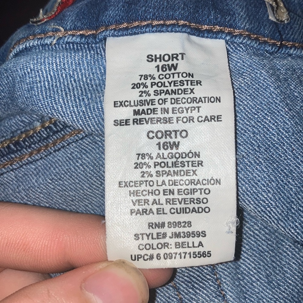 Stretch jeans - Picture 5 of 5